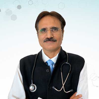 Dr. Shailendra Dhawan